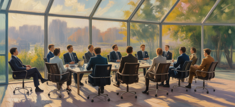 Mentale Klarheit für Learning Engineers