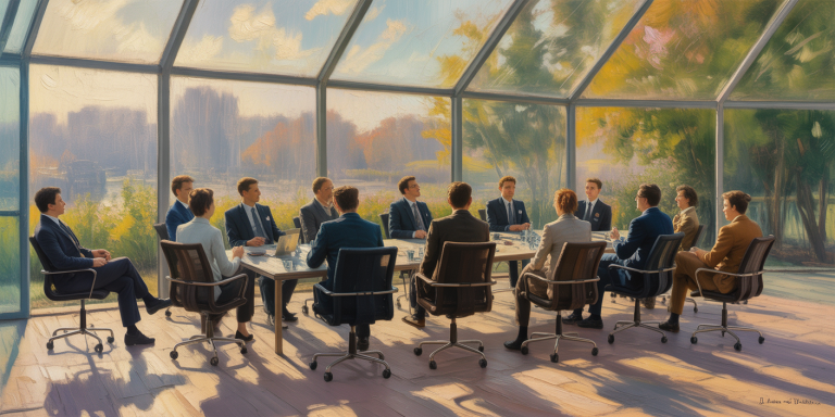 Mentale Klarheit für Learning Engineers